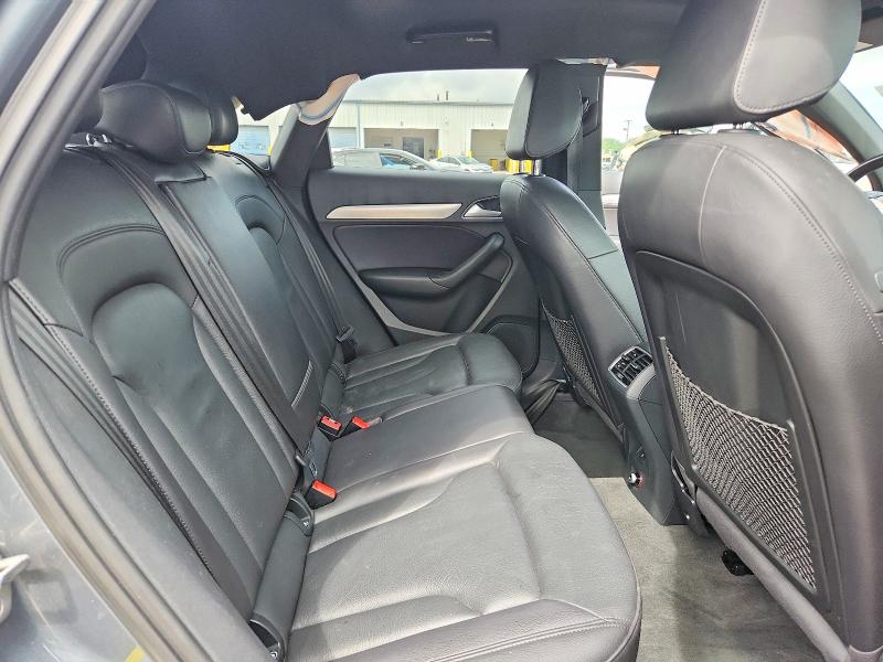 Продаж на аукціоні авто 2017 Audi Q3, vin: WA1JCCFS3HR017396, номер лоту: 54284716