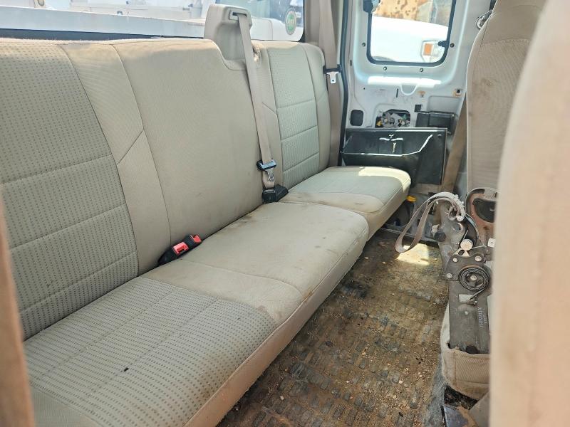 2008 Ford F-250 მანქანა იყიდება აუქციონზე, vin: 1FDSX20548EC09618, აუქციონის ნომერი: 54241696