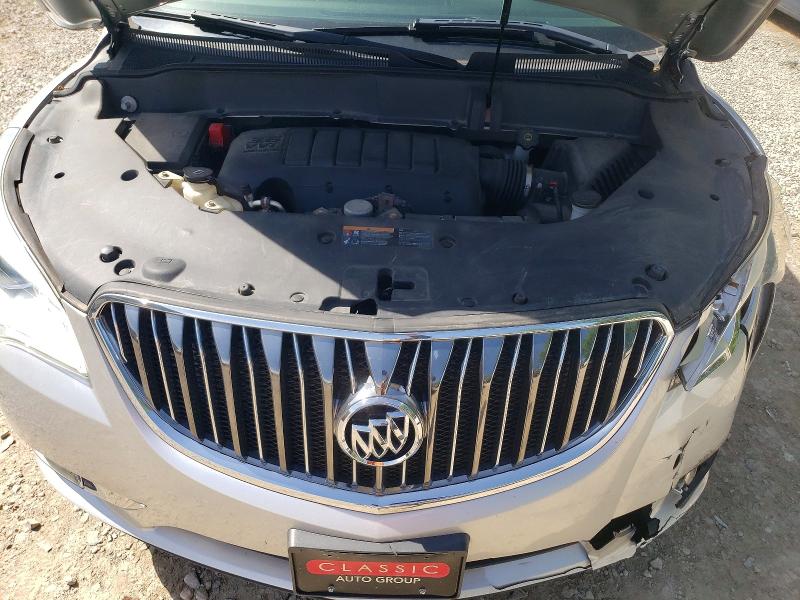 Продаж на аукціоні авто 2017 Buick Enclave, vin: 5GAKVBKD8HJ287391, номер лоту: 53910196