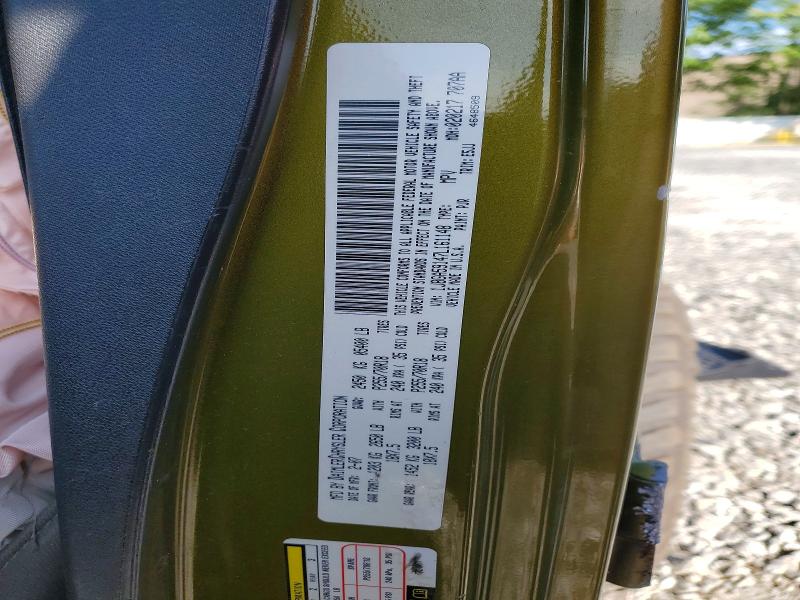 Продажа на аукционе авто 2007 Jeep Wrangler, vin: 1J8GA59147L161148, номер лота: 54335696