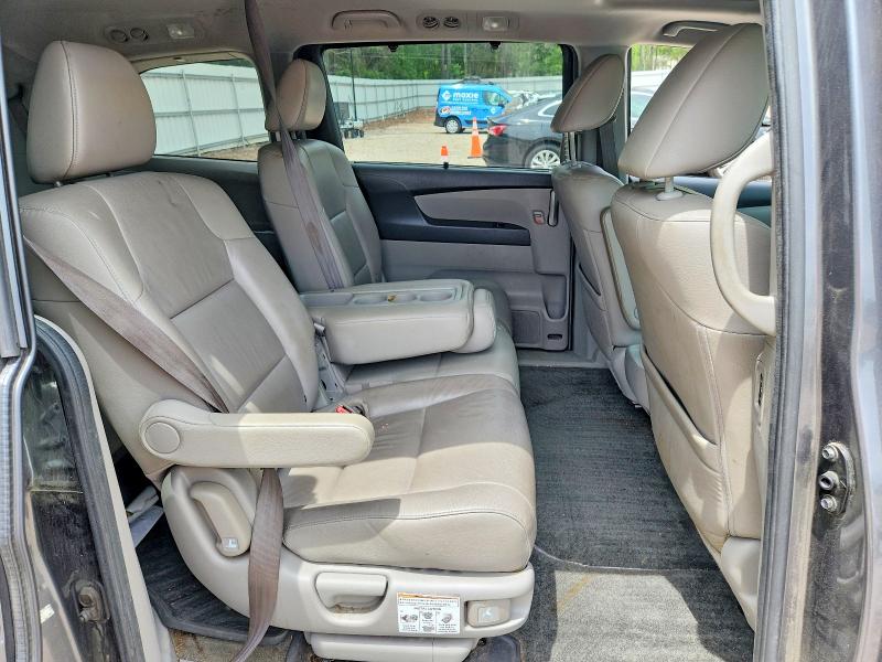 Aukcja sprzedaży 2012 Honda Odyssey, vin: 5FNRL5H68CB145197, numer aukcji: 54966526