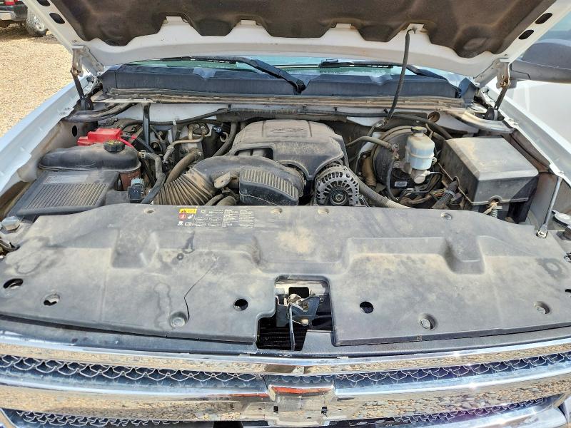 Продажа на аукционе авто 2012 Chevrolet Silverado, vin: 3GCPKSE72CG117217, номер лота: 53518396