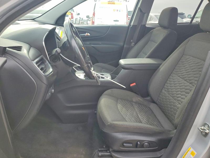 54698796 :رقم المزاد ، 2GNAXUEV4K6137021 vin ، 2019 Chevrolet Equinox مزاد بيع