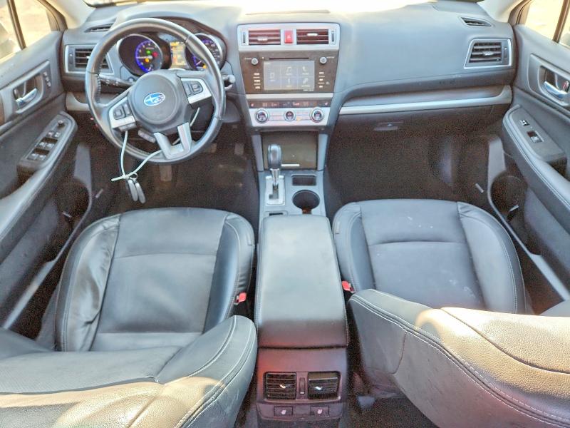 Aukcja sprzedaży 2017 Subaru Legacy, vin: 4S3BNEK60H3013219, numer aukcji: 52010296