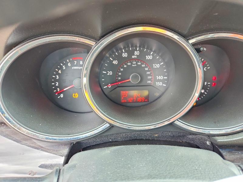 Продаж на аукціоні авто 2011 Kia Sorento, vin: 5XYKTDA21BG109913, номер лоту: 55220856