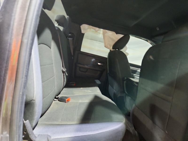 54506556 :رقم المزاد ، 1C6RR7GG4MS562090 vin ، 2021 Ram 1500 Classic مزاد بيع