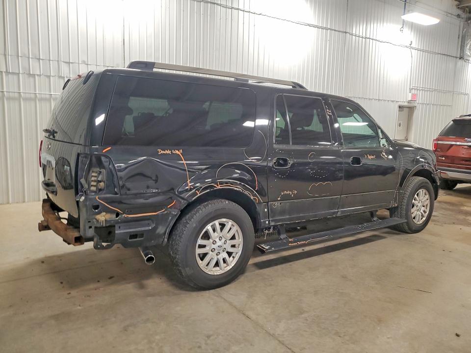 Продаж на аукціоні авто 2014 Ford Expedition, vin: 1FMJK2A57EEF29147, номер лоту: 54151056
