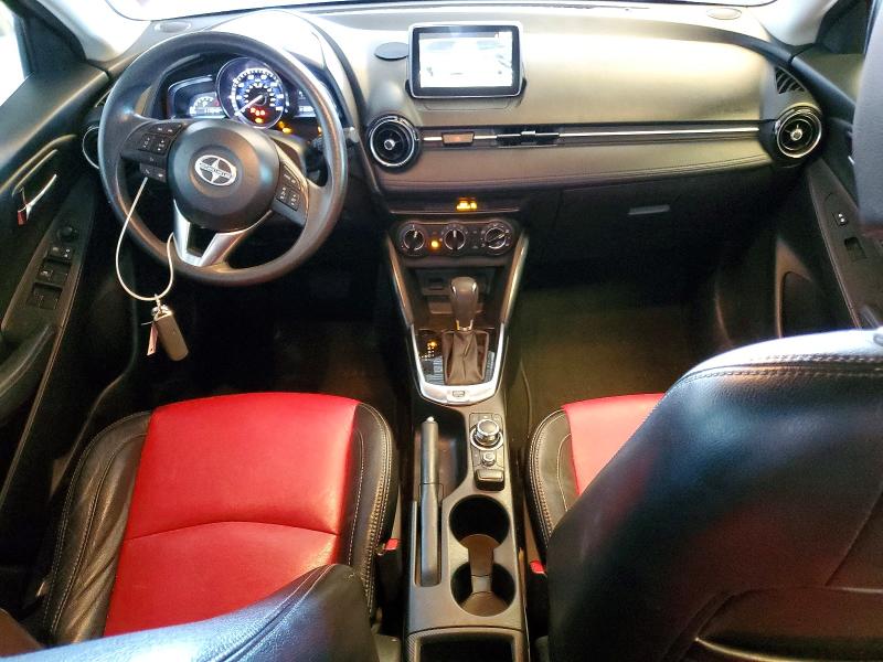 Aukcja sprzedaży 2016 Scion Ia, vin: 3MYDLBZV0GY119378, numer aukcji: 53831546