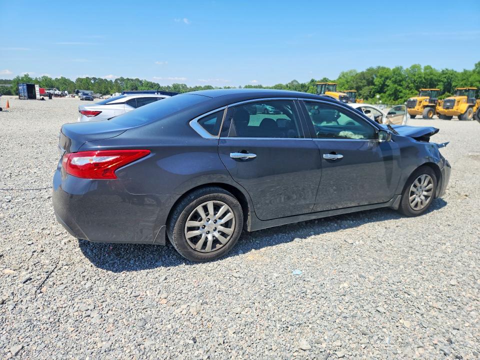 Aukcja sprzedaży 2016 Nissan Altima, vin: 1N4AL3AP7GN321416, numer aukcji: 54460526