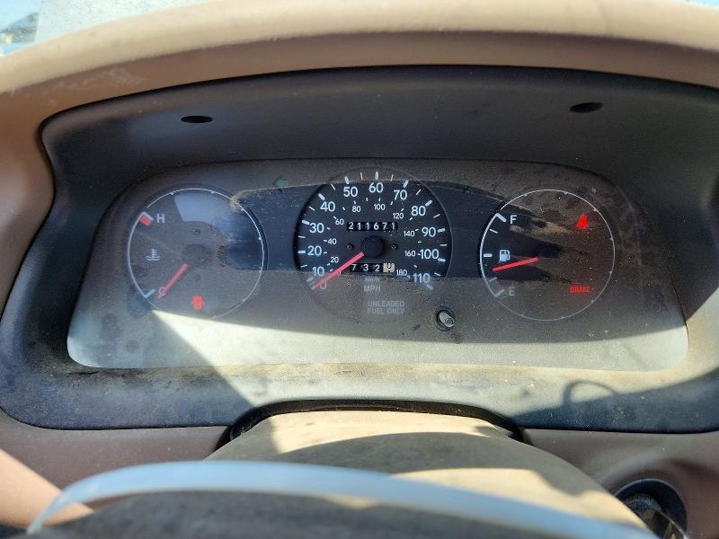 52530866 :رقم المزاد ، 1NXBA02E4TZ373940 vin ، 1996 Toyota Corolla مزاد بيع