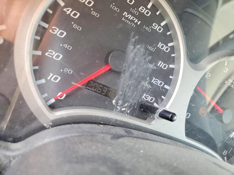 2005 Chevrolet Equinox მანქანა იყიდება აუქციონზე, vin: 2CNDL63F256144185, აუქციონის ნომერი: 53237746