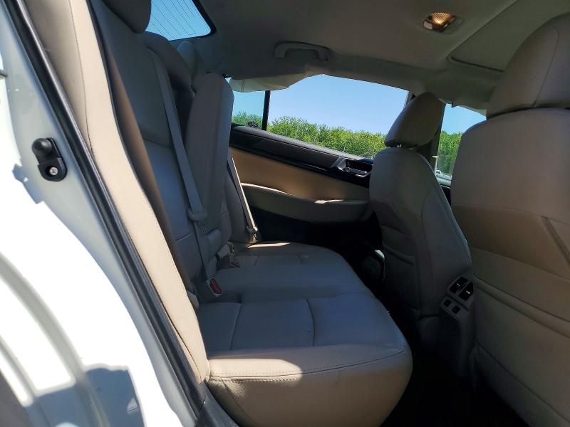 52595126 :رقم المزاد ، 4S3BNEN66H3023233 vin ، 2017 Subaru Legacy مزاد بيع