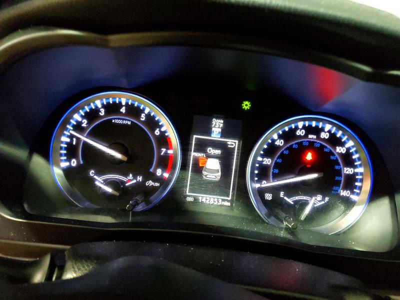 Продаж на аукціоні авто 2015 Toyota Highlander, vin: 5TDJKRFHXFS217013, номер лоту: 54774976