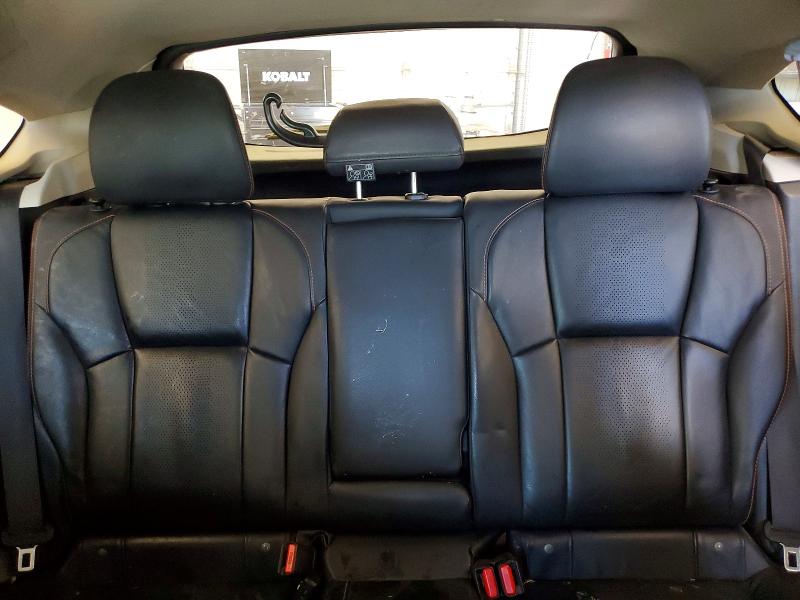 Продаж на аукціоні авто 2018 Subaru Crosstrek, vin: JF2GTALC1J8351876, номер лоту: 53424306