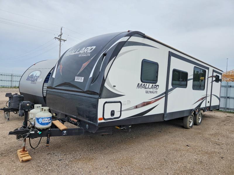 Продажа на аукционе авто 2018 Heartland Mallard, vin: 5SFNB3425JE353414, номер лота: 53606136