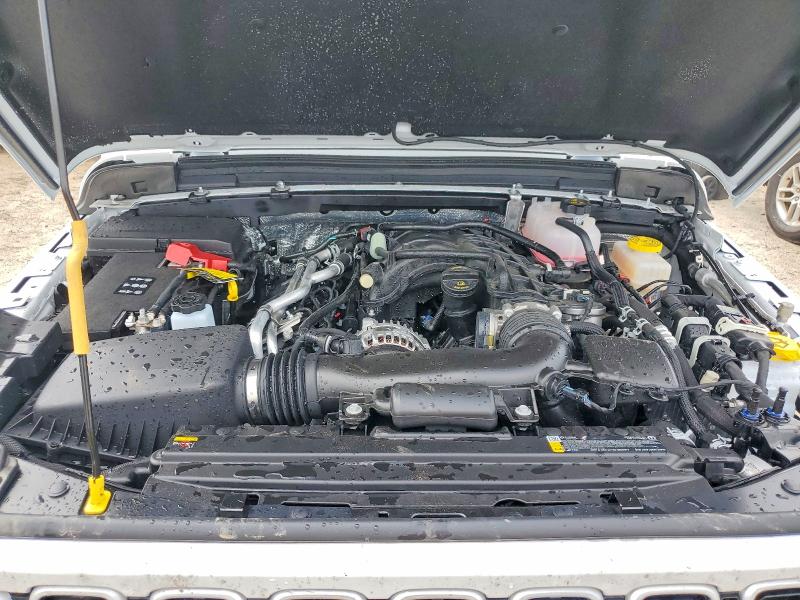 Продаж на аукціоні авто 2026 Jeep Wrangler, vin: 1C4PJXEG0TW254299, номер лоту: 52659976