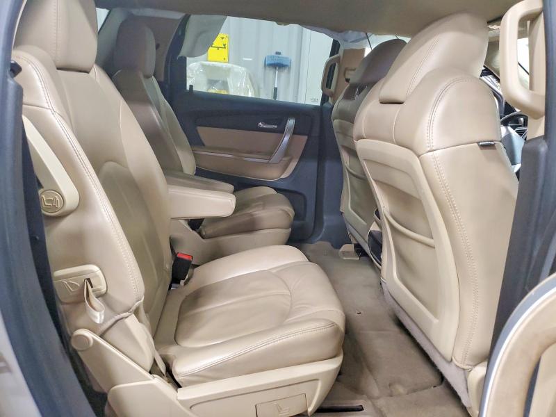 2012 Gmc Acadia მანქანა იყიდება აუქციონზე, vin: 1GKKRSEDXCJ210338, აუქციონის ნომერი: 52786006
