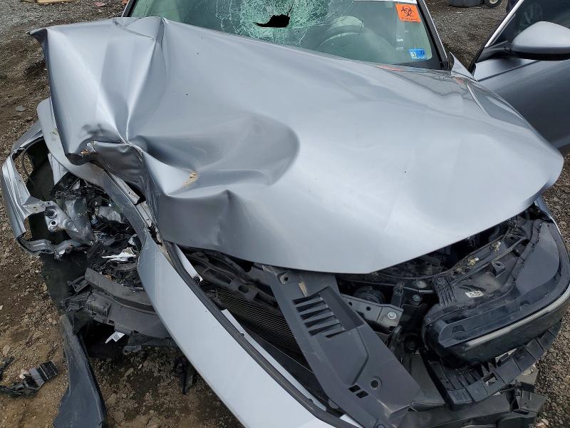 Продаж на аукціоні авто 2023 Honda Accord, vin: 1HGCY1F32PA032077, номер лоту: 53614376