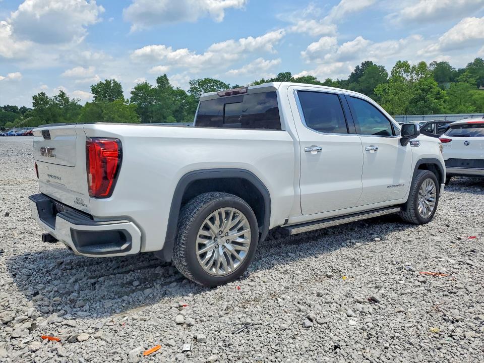 Продаж на аукціоні авто 2019 Gmc Sierra, vin: 1GTU9FEL8KZ349953, номер лоту: 54771096