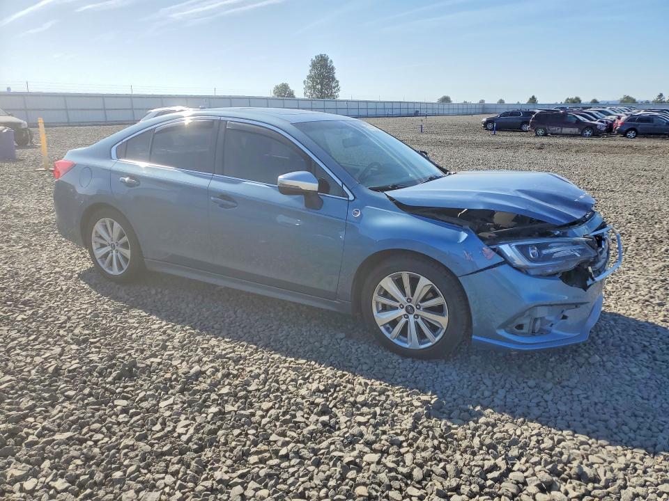 Aukcja sprzedaży 2018 Subaru Legacy, vin: 4S3BNEN68J3026768, numer aukcji: 52757636