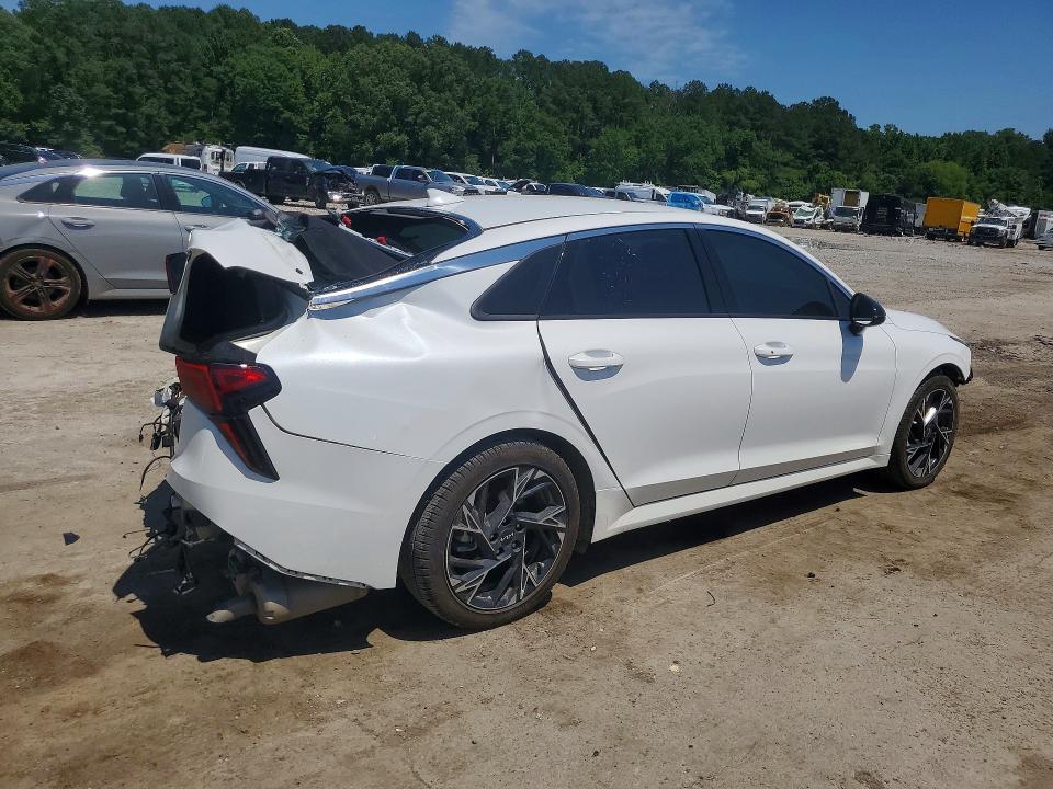 Продажа на аукционе авто 2026 Kia K5, vin: KNAG64J77T5412095, номер лота: 53266026