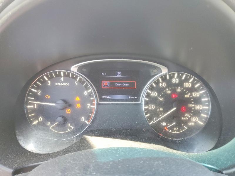 Продажа на аукционе авто 2017 Nissan Altima, vin: 1N4AL3AP6HC238105, номер лота: 55404746