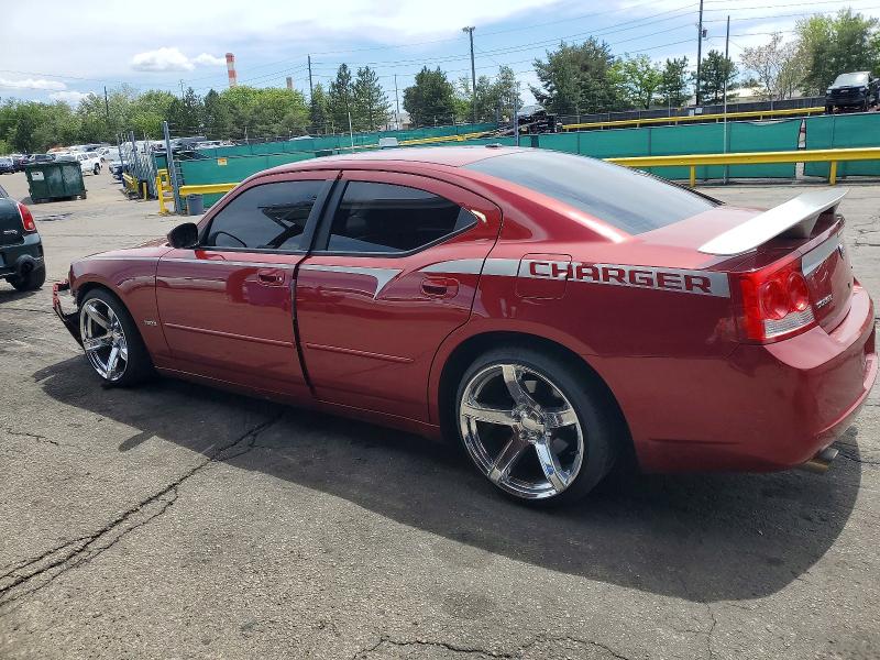 Продаж на аукціоні авто 2010 Dodge Charger, vin: 2B3CA5CT1AH115234, номер лоту: 52936446