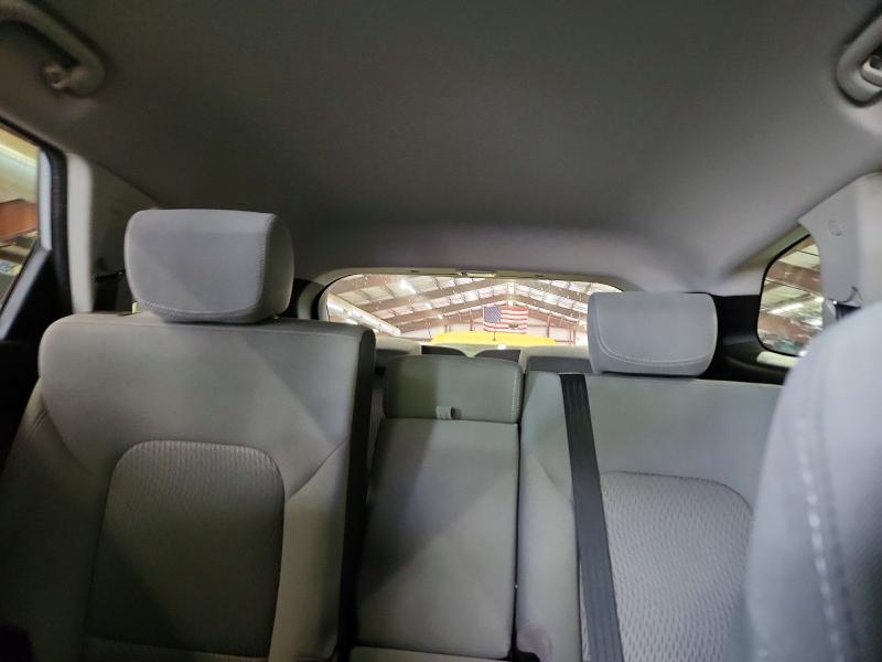 2014 Hyundai Santa Fe მანქანა იყიდება აუქციონზე, vin: KM8SMDHF1EU050804, აუქციონის ნომერი: 55371996