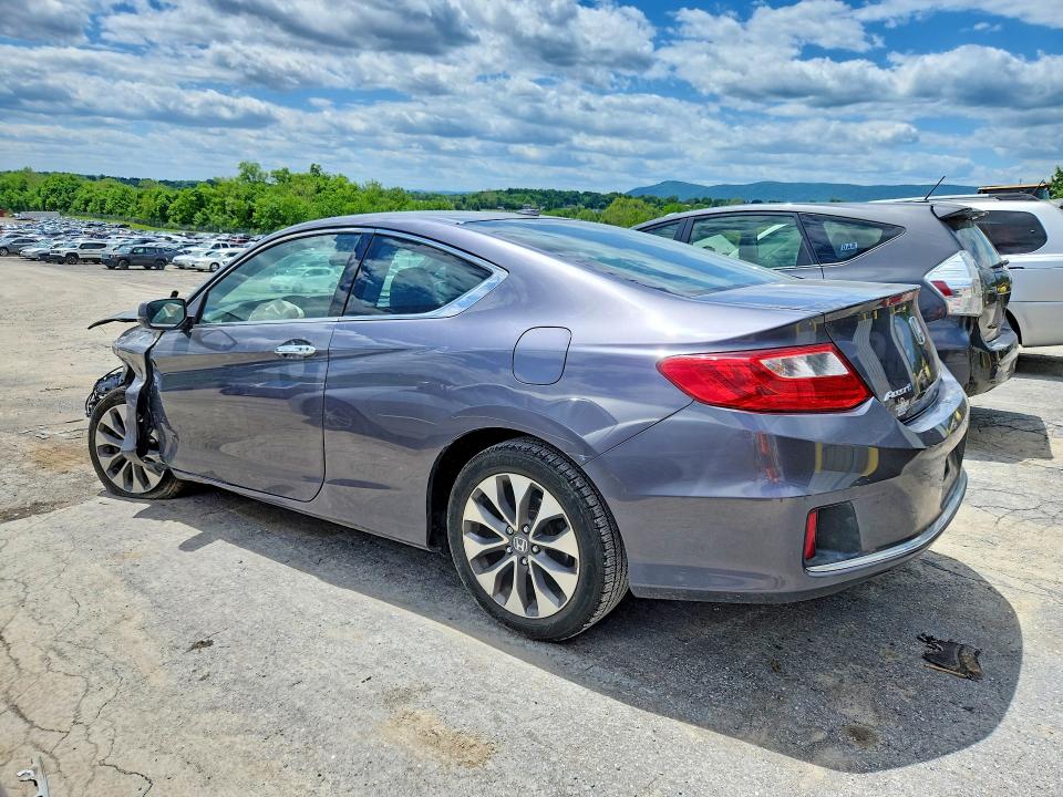 2015 Honda Accord მანქანა იყიდება აუქციონზე, vin: 1HGCT1B83FA009826, აუქციონის ნომერი: 54557796
