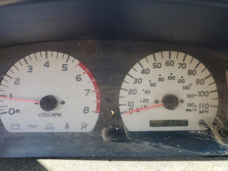 Auction sale of the 2001 Toyota Tacoma, vin: 5TEVL52N91Z728789, lot number: 52320746