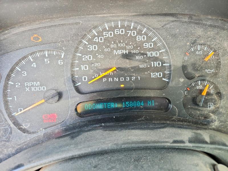 Продажа на аукционе авто 2006 Gmc New Sierra, vin: 1GTEC14ZX6E262163, номер лота: 54896176