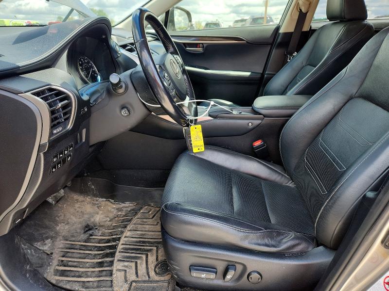 Продажа на аукционе авто 2015 Lexus Nx, vin: JTJBARBZXF2035581, номер лота: 51888246