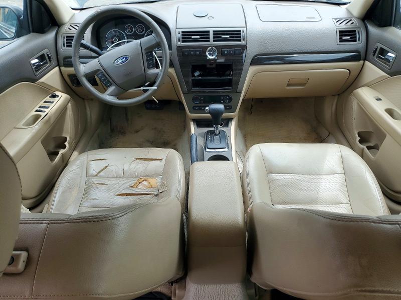 2006 Ford Fusion მანქანა იყიდება აუქციონზე, vin: 3FAHP08186R115813, აუქციონის ნომერი: 51366206