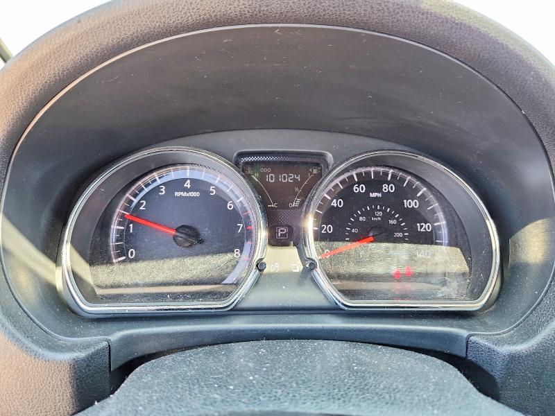Продажа на аукционе авто 2016 Nissan Versa, vin: 3N1CN7AP6GL856745, номер лота: 55016576