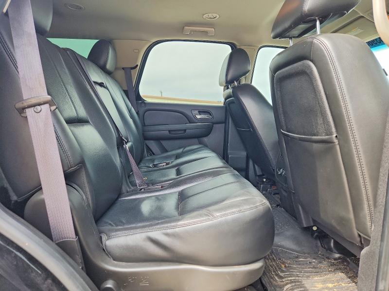 Aukcja sprzedaży 2013 Chevrolet Tahoe, vin: 1GNSKBE00DR179544, numer aukcji: 53985566