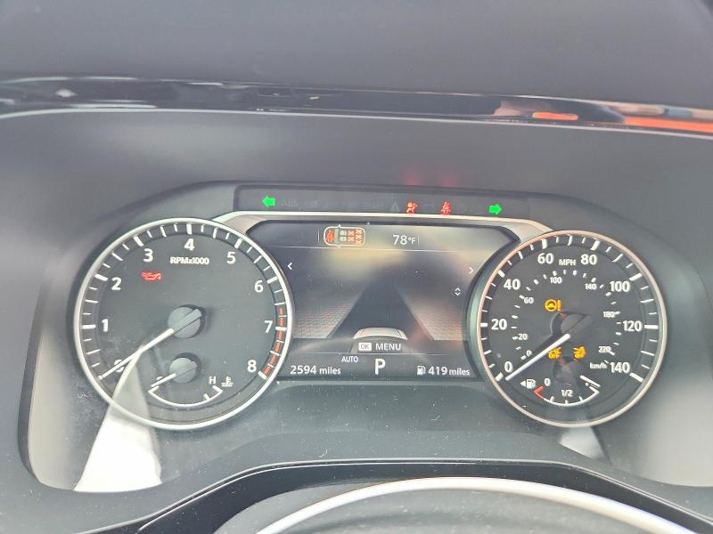 Продажа на аукционе авто 2026 Nissan Pathfinder, vin: 5N1DR3BT9TC247452, номер лота: 55037386