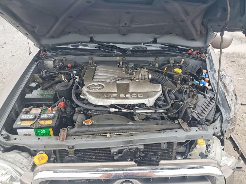 54726166 :رقم المزاد ، JN8DR09Y91W593344 vin ، 2001 Nissan Pathfinder مزاد بيع
