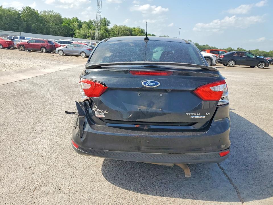 Aukcja sprzedaży 2014 Ford Focus, vin: 1FADP3J20EL218837, numer aukcji: 54172006