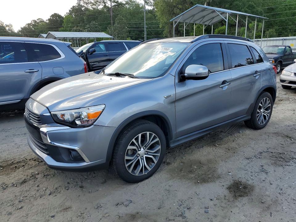 Aukcja sprzedaży 2016 Mitsubishi Outlander Sport, vin: JA4AR4AW7GZ058353, numer aukcji: 54712066