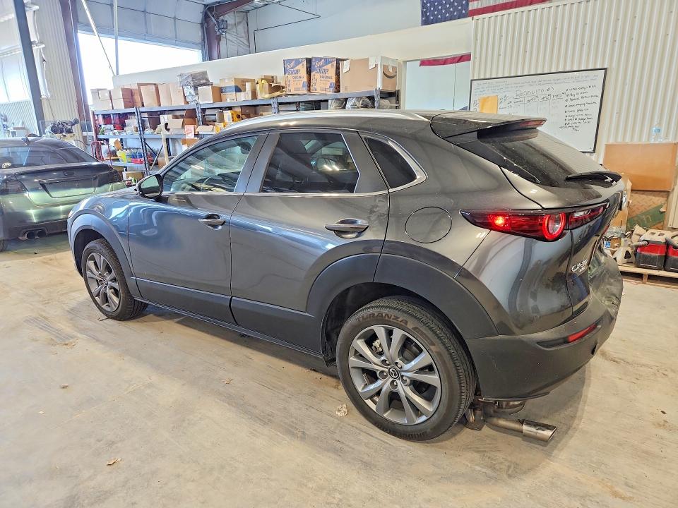 Продажа на аукционе авто 2024 Mazda Cx-30, vin: 3MVDMBCM0RM670754, номер лота: 52005236