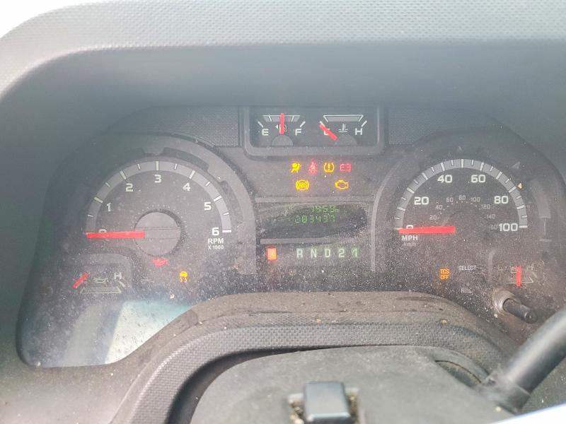 Продаж на аукціоні авто 2013 Ford Econoline, vin: 1FDSS3EL5DDA15563, номер лоту: 53773826