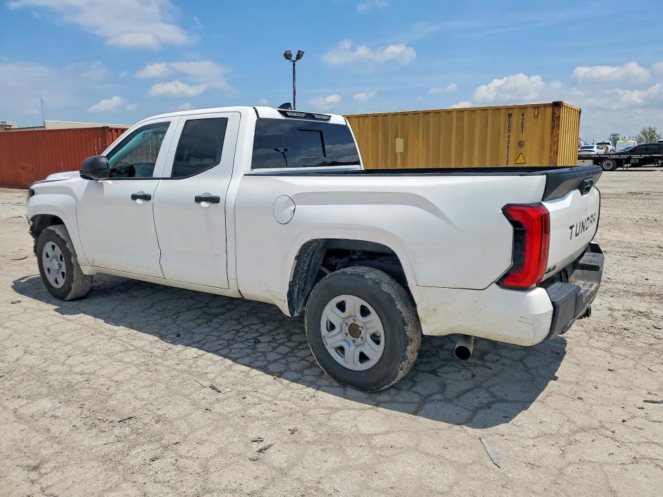 Продаж на аукціоні авто 2026 Toyota Tundra, vin: 5TFKB5DA7TX369162, номер лоту: 53577996