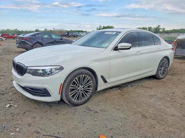 Продажа на аукционе авто 2019 Bmw 540, vin: WBAJE5C53KWE66628, номер лота: 52421986