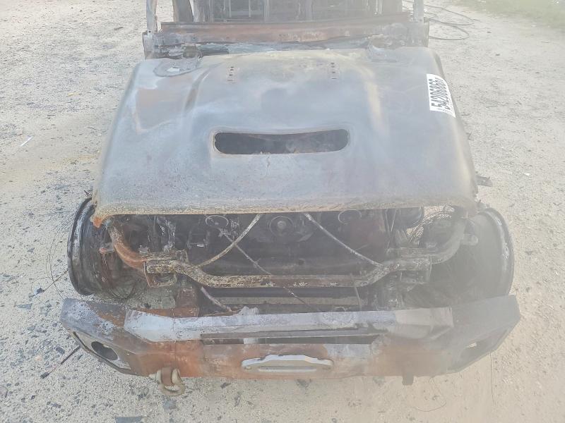 Продажа на аукционе авто 2022 Jeep Gladiator, vin: 1C6JJTEGXNL142913, номер лота: 54206866