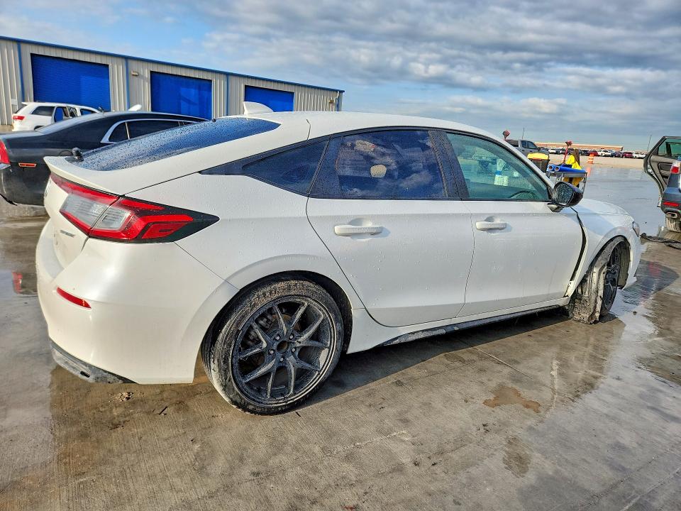 Aukcja sprzedaży 2023 Honda Civic, vin: 19XFL2H85PE015182, numer aukcji: 52915306