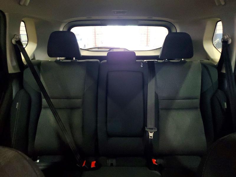 Продаж на аукціоні авто 2025 Nissan Rogue, vin: 5N1BT3BB2SC780032, номер лоту: 55123366