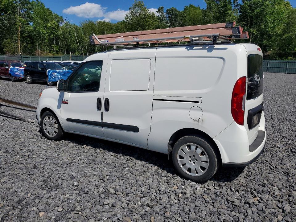 Aukcja sprzedaży 2019 Ram Promaster City, vin: ZFBHRFBBXK6N02172, numer aukcji: 54689506