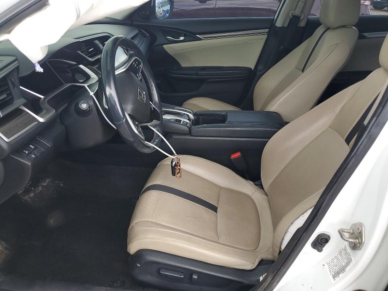 Aukcja sprzedaży 2019 Honda Civic, vin: 19XFC1F73KE002962, numer aukcji: 51909666