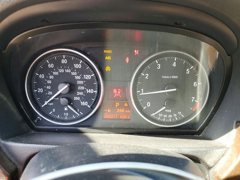 2011 Bmw 328 მანქანა იყიდება აუქციონზე, vin: WBAPK7C50BA975004, აუქციონის ნომერი: 53590386