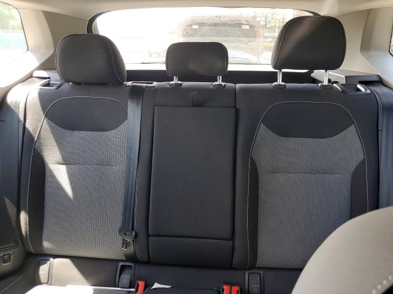 52781686 :رقم المزاد ، 3VVMX7B29NM021441 vin ، 2022 Volkswagen Taos مزاد بيع
